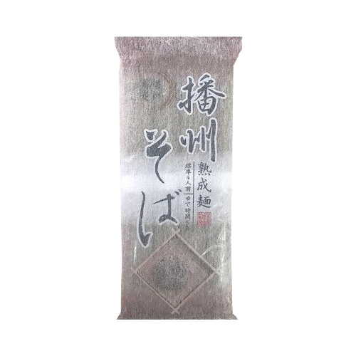 KANESU BANSHU SOBA 4P        24/11.28 OZ