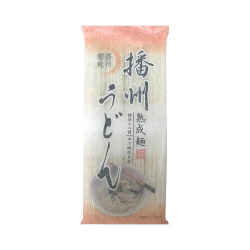KANESU BANSHU UDON 4P        24/12.69 OZ