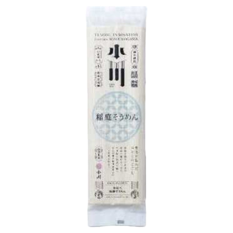 OGAWA INANIWA SOMEN           20/7.05 OZ