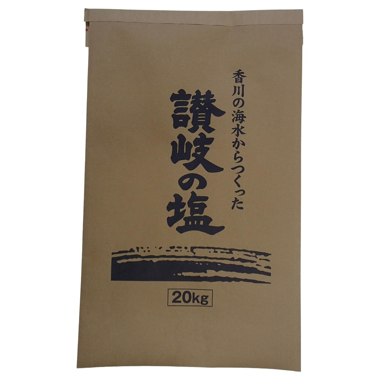 SANUKI SHIO SALT                 44.09 #