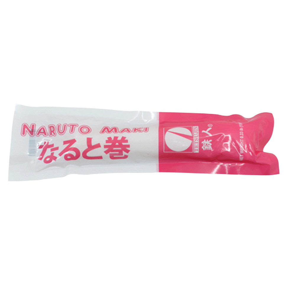 TETSUJIN NARUTO MAKI           50/0.33 #