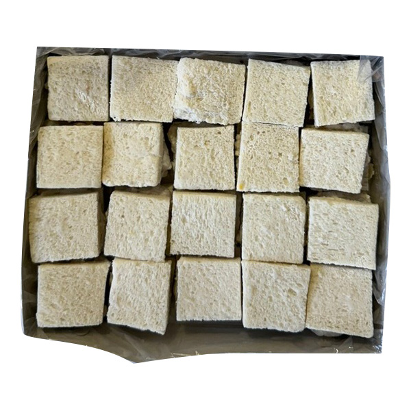 AZUMA FOODS MENBOSHA SHRIMP TPASTS FOR FRYING 20P          12/1.10 #