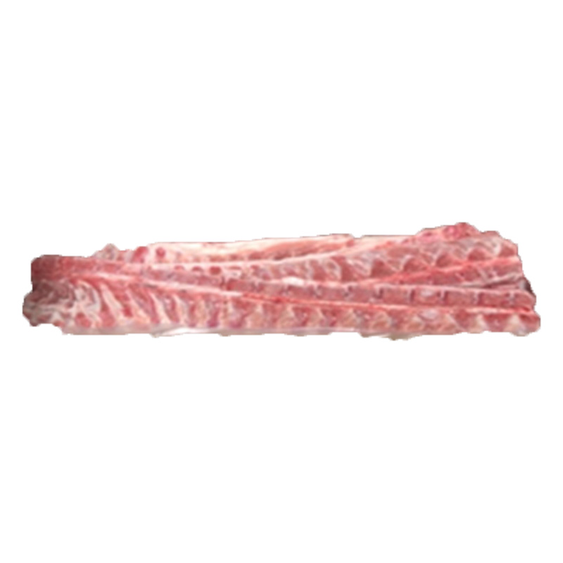 BRITCO PORK BACK BONES CANADA FROZEN   44.10 #