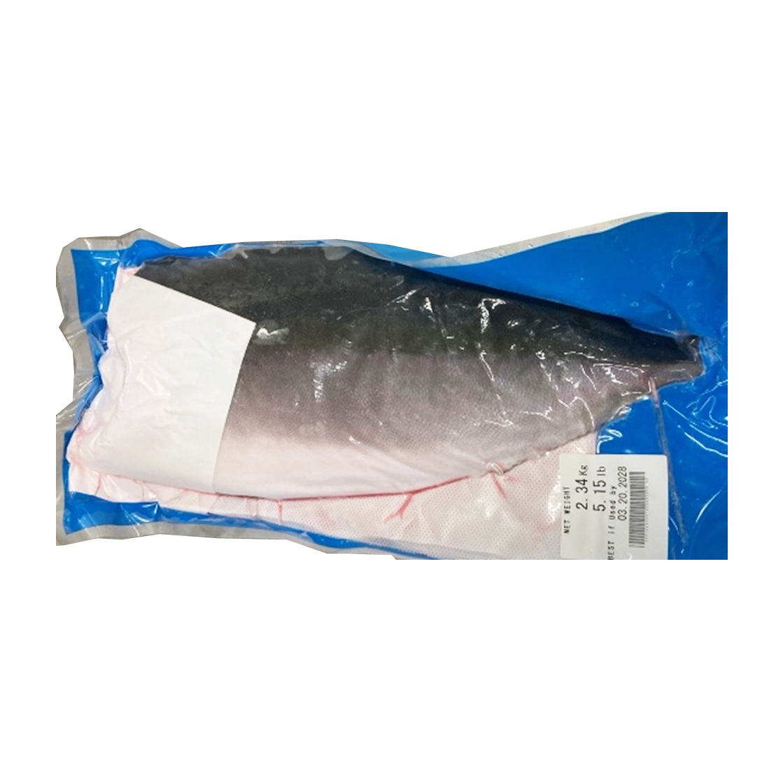 MIE GYUOREN BURI FILLET 2.00-2.49KG  1 #