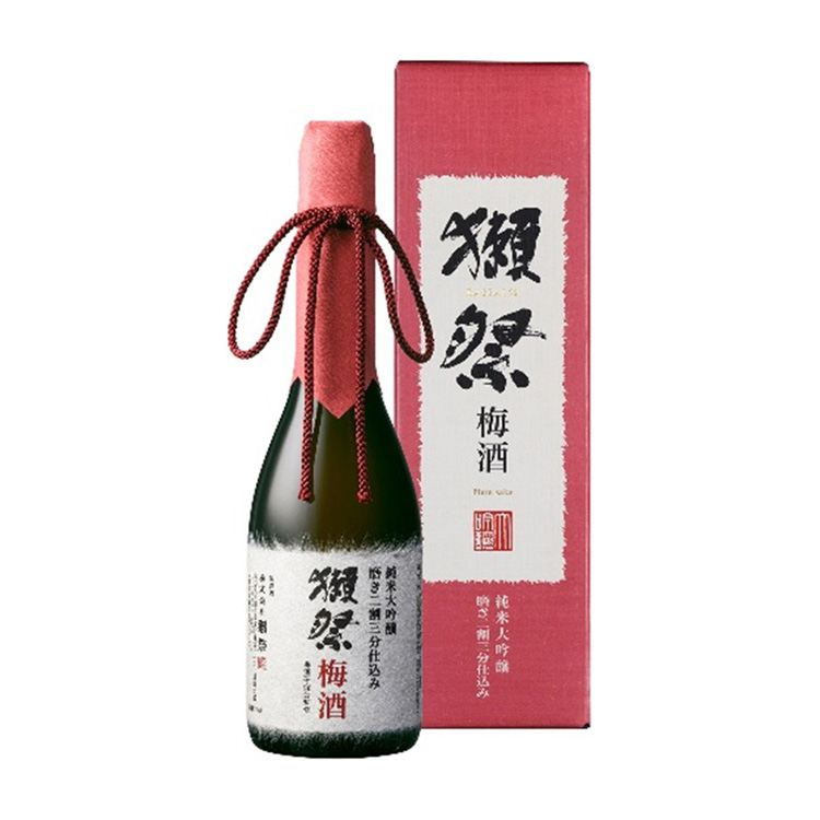 DASSAI 23 UMESHU PLUM SAKE *   12/375 ML