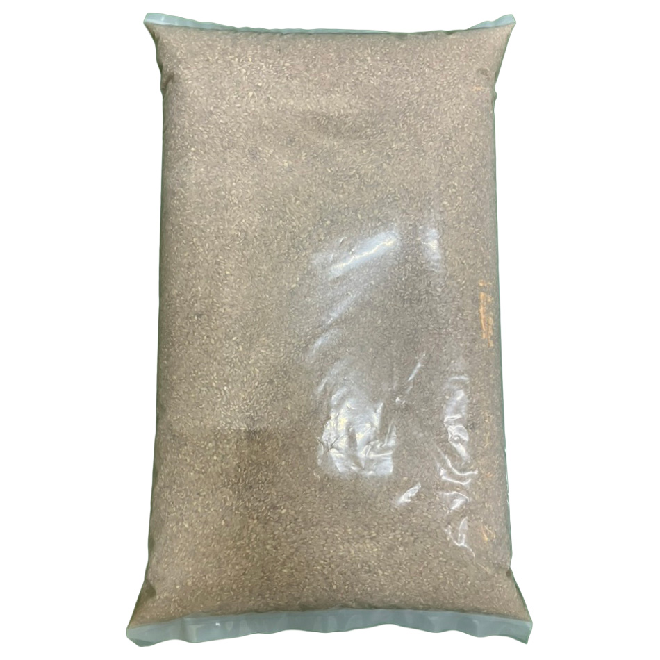 HYAKUSHO ICHIBA NANATSUBOSHI GENMAI BROWN RICE   22.04 #