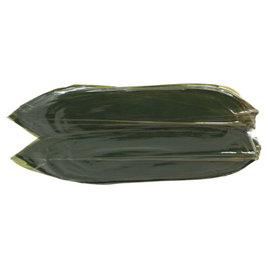 TETSUJIN BAMBOO LEAF BOILD SHEET SASA NO HA 30/100 PC