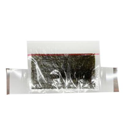 SHIRAKO SUSHI NORI YS TEMAKI HOSOMAKI MUJI K 10/100 SHT