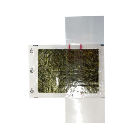 SHIRAKO SUSHI NORI SHINSHOKKAN SD TEMAKIZUSHI 2019 10/100 SHT