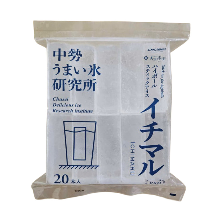 CHUSEI STICK ICE ICHIMARU 20P   5/4.85 #