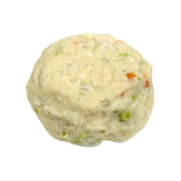 NICHIREI FULLY COOKED EDAMAME TOFU NUGGETS   8/1.76 #