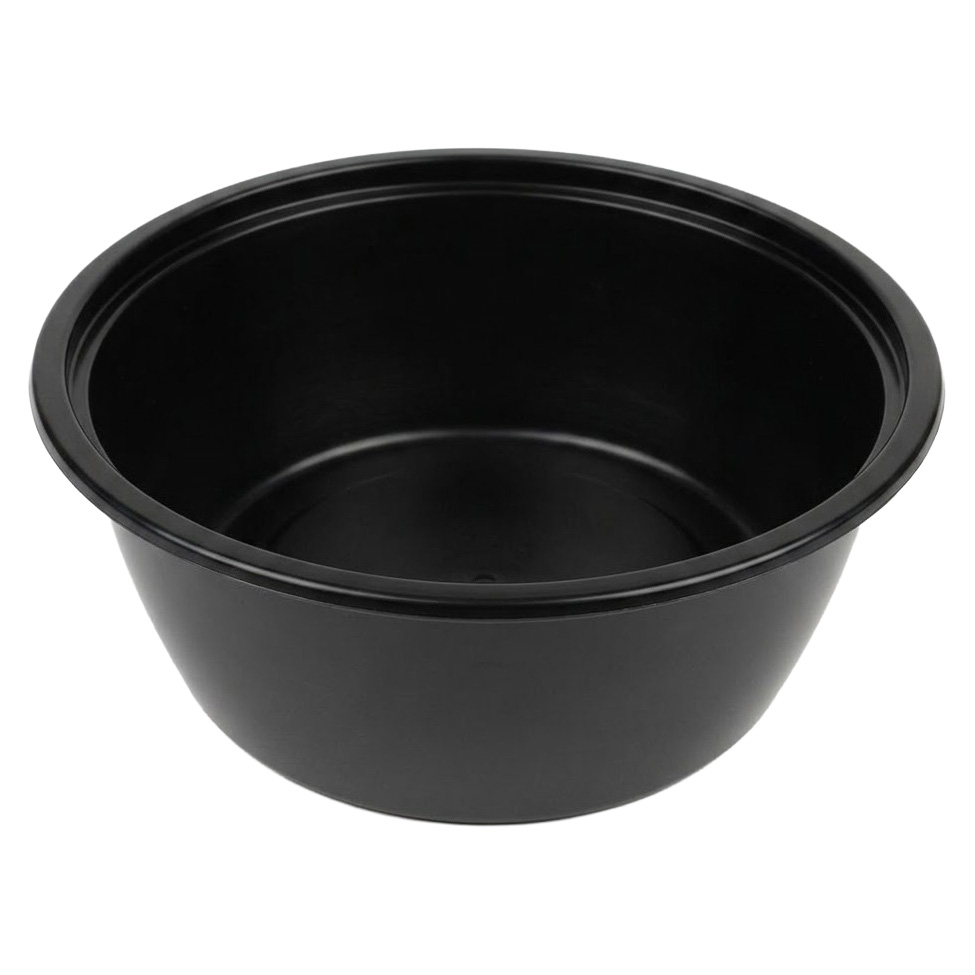 SABERT SMALL ROUND CONTAINER 16Z 75116B500 500 PC