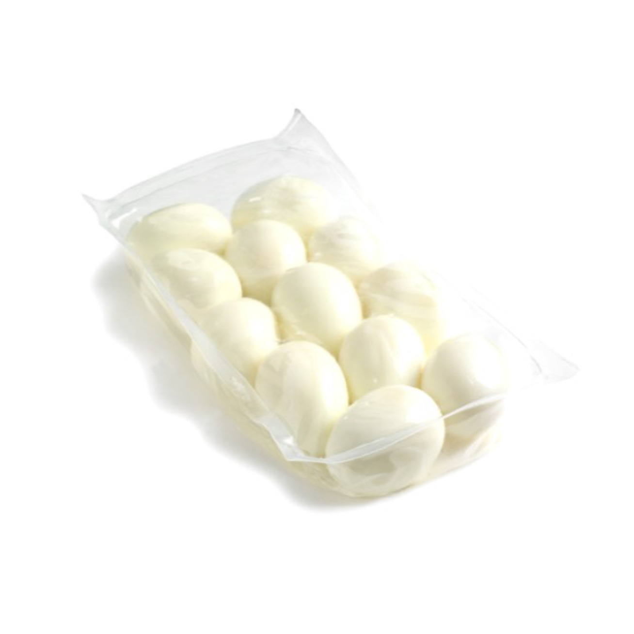 PROCHEF CAGE FREE DARK YOLK SOFT BOILED EGG 6/12 P
