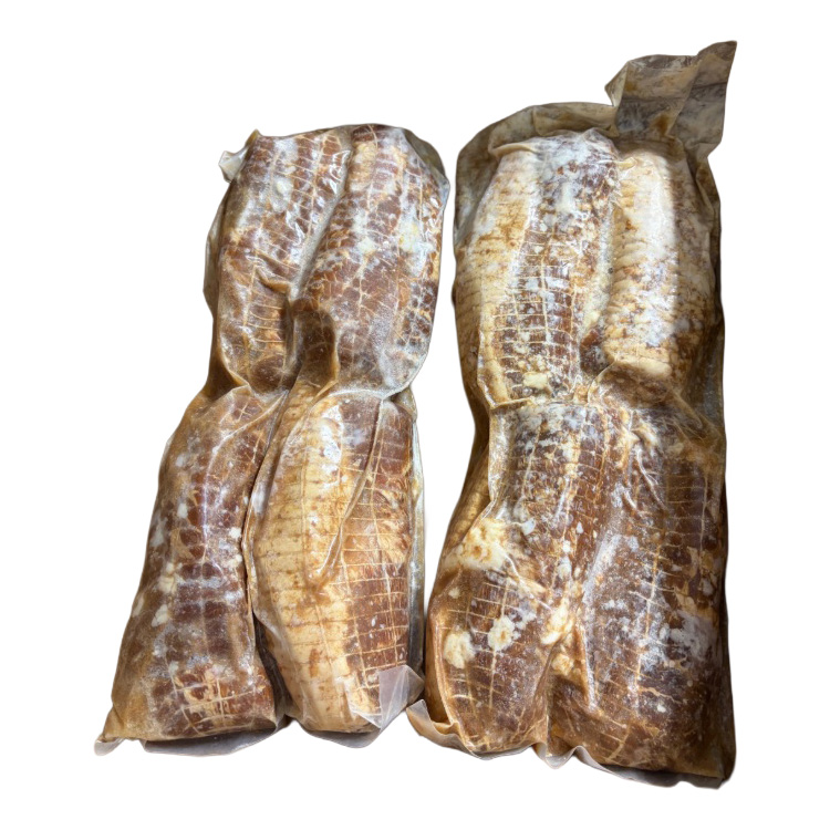 TAUS ALIMENTOS CHASHU PORK COLLAR AVG30#/CS