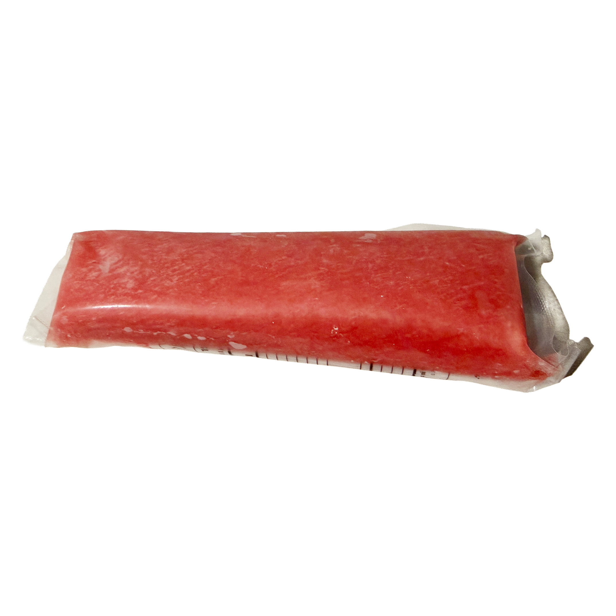 EFS YELLOWFIN TUNA SAKU MAAA WILD TAIWAN  2/11.00 #