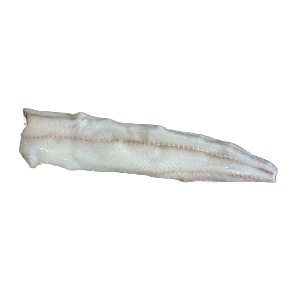 NORTHPORT BLACK COD SABELFISH FILLET SKIN ON WILD USA 22.00 #
