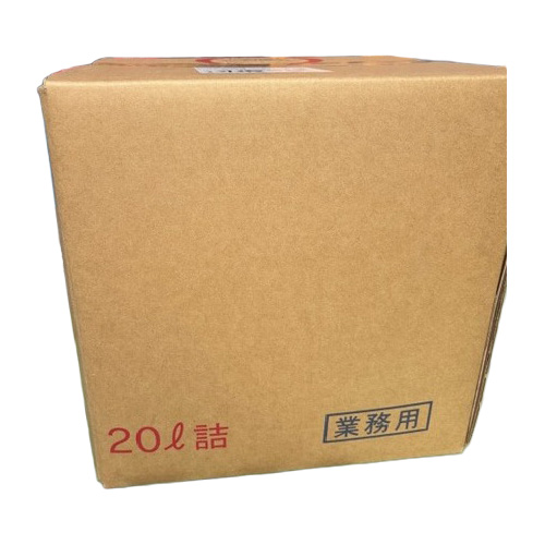 SHOUBUNSU GOLD SU VINEGAR       5.28 GAL
