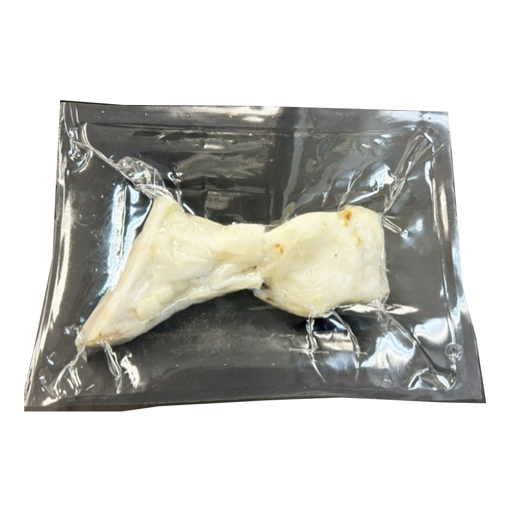 MARK FOOD CHILEAN SEABASS TOOTHFISH COLLARS IVP WILD SPAIN 10.00 #