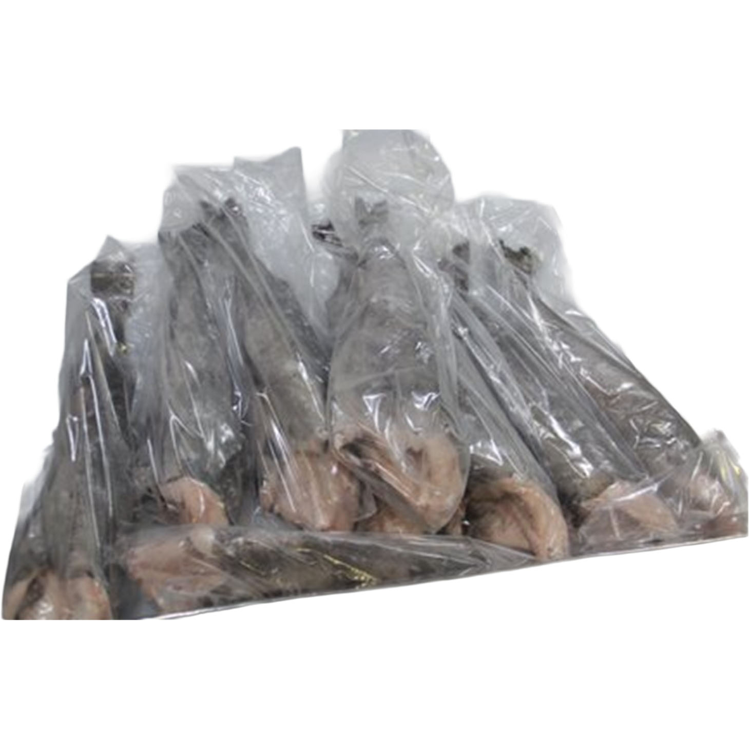WESTWARD SEAFOODS SABLEFISH BLACK COD 5-7 H&G  WILD USA   50.00 #