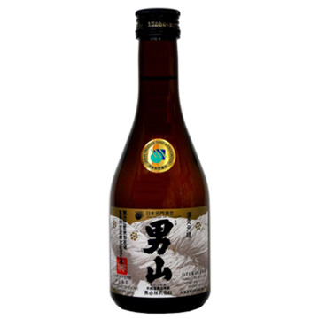 OTOKOYAMA TOKUBETSU JUNMAI SAKE          12/300 ML