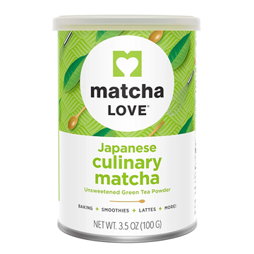 ITOEN MATCHA LOVE CULINARY MATCHA 6/3.5Z