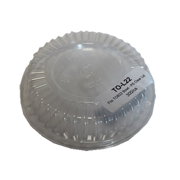 THE 1 DONBURI LID 22Z TO-L22 R6 6/50  PC