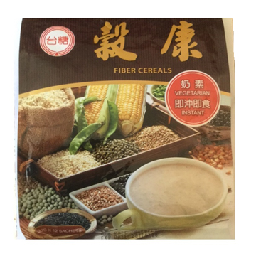 TAITAN FIBER CEREALS 30G        12/12 PK