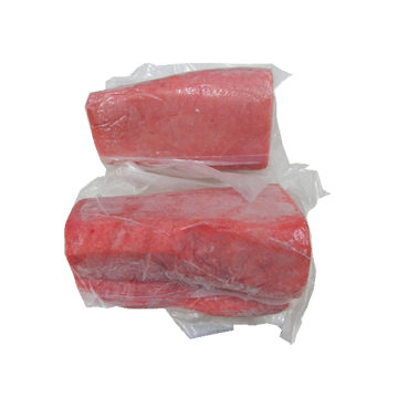 SEA DELIGHT YELLOWFIN TUNA LOIN AAA 5-8 CO INDO30#