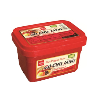 WANG GOCHU JANG HOT PEPPER PASTE 8/1.1 #