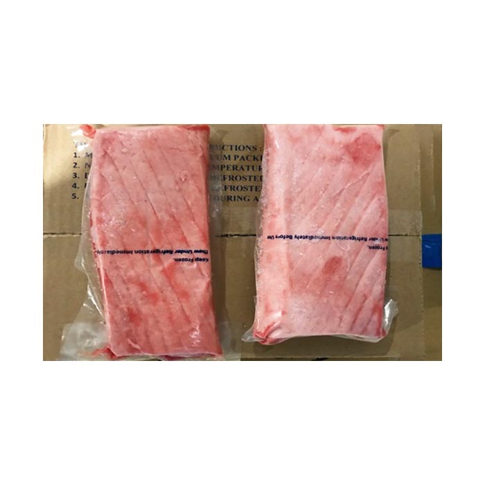 SRS BLUEFIN TUNA AAA SAKU (W) CO INDONESIA 2/11#