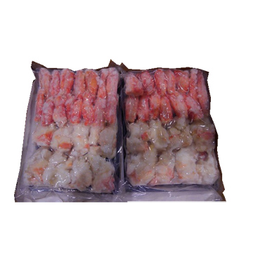 KYOKUYO KING CRAB SALAD MIX  10/21.16 OZ