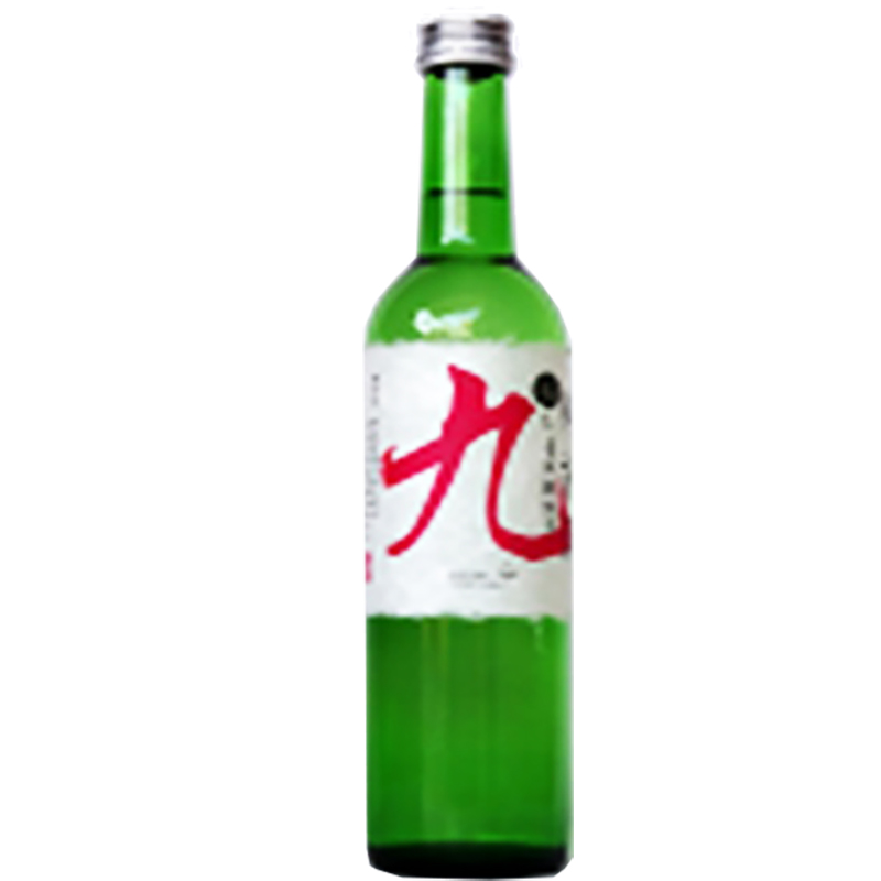 GOZENSHU 9 JUNMAI SAKE         12/500 ML