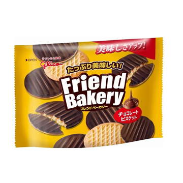 GLICO FRIEND BAKERY        12/10/2.19 OZ