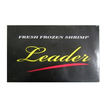 LEADER BLACK TIGER SHRIMP HLSO 8-12 FARM INDONESIA 6/4#