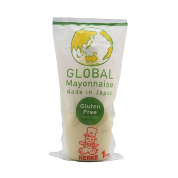 KENKO GLOBAL MAYONNAISE        12/2.20 #