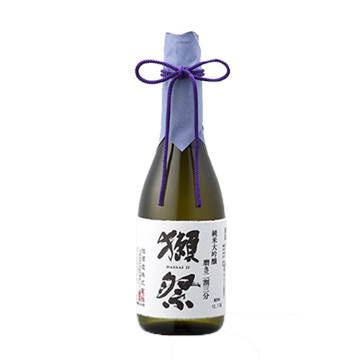 DASSAI 23 JUNMAI DAI GINJO SAKE            12/720 ML