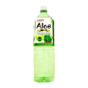ACE ALOE VERA DRINK ORIGINAL 12/52.90 FZ