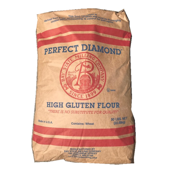 BAY STATE PERFECT DIAMOND ENR FLOUR 50 #