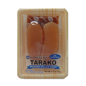 KANEF TARAKO KIREKO 2-3P 105831 5/8/2.9Z