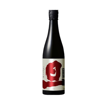 DAN YAMAHAI  JUNMAI GINJO SAKE           12/720 ML