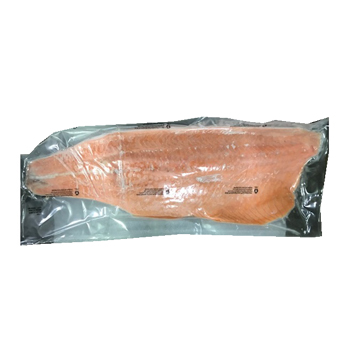 BLUMAR ATLANTIC SALMON TRIM E 4-5 FARM CHILE 33.00 #