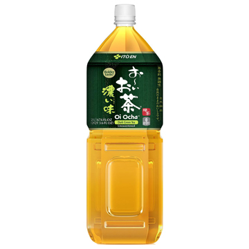 ITOEN OOI OCHA KOIAJI GREEN TEA 6/67.60 FZ