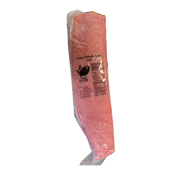 ELITE YELLOWFIN TUNA LOIN WLD INDONESIA    22.00 #