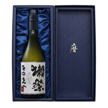 DASSAI BEYOND JUNMAI DAI GINJO SAKE         6/720 ML