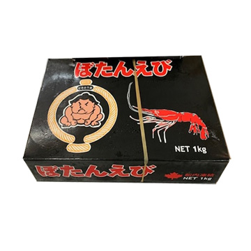 SEKITORI SPOT PRAWN XL WLD CANADA 12/2.20 #