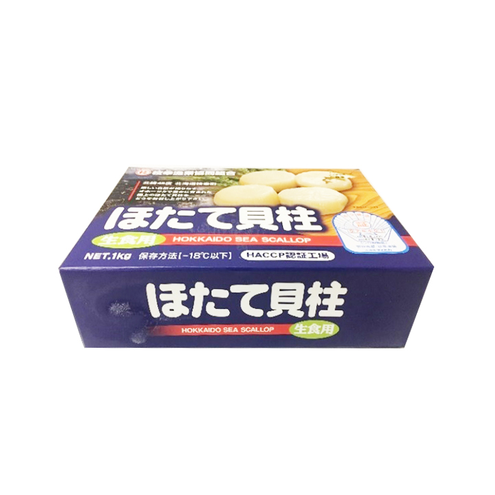 ELITE SCALLOP M WILD JAPAN      10/2.20 #