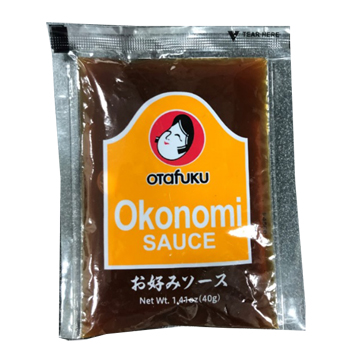 OTAFUKU OKONOMI SCE PKT      200/1.41 OZ