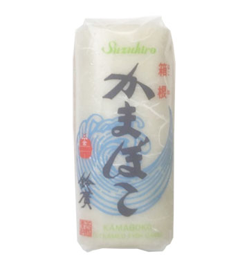 SUZUHIRO HAKONE KAMABOKO WHITE 40/8.10 Z