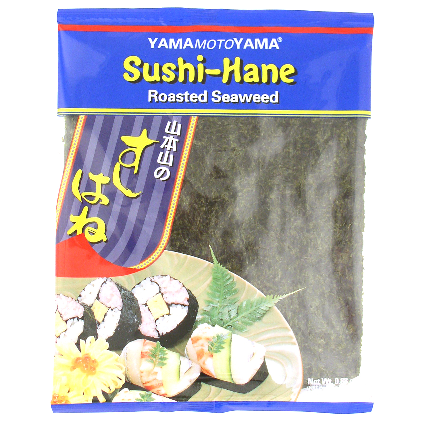 YAMAMOTOYAMA SUSHI HANE YAKINORI      4/12/10 SHT
