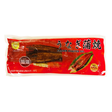 UMINOKO UNAGI KABAYAKI 9Z FARM CHINA 2/11 #